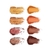 PALETA DE SOMBRAS ORANGE NIINA SECRETS 5,6G - NIINA SECRETS na internet