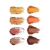 PALETA DE SOMBRAS ORANGE NIINA SECRETS 5,6G - NIINA SECRETS na internet