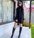 Maxi Blusa/Vestido - comprar online