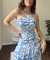 Vestido Karine - Est 01 - loja online