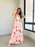 Vestido Yasmim - Est 04 - comprar online