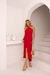 Vestido Aurora - Vermelho na internet