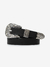 Cinto Fivela Metal
