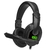 AURICULAR GTC GAMING HEADSET HSG-605 - comprar online