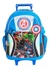 MOCHILAS AVENGERS SP690 CARRO 18''