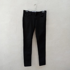 Skinny dama- Levi´s Talla 11