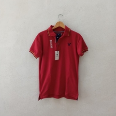 Tipo polo- American Eagle Talla M