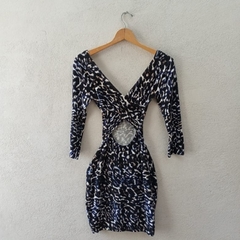 Animal print- Guess Talla CH - comprar en línea