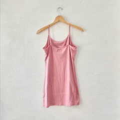 Liso de tirantes- Talla M - comprar en línea