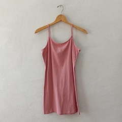Liso de tirantes- Talla M