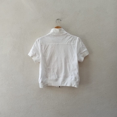 Chamarra con cierre- Non stop Talla CH - comprar en línea