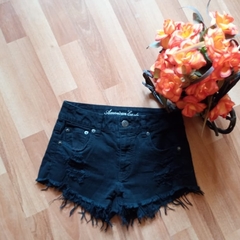 Short cachetero- Talla CH