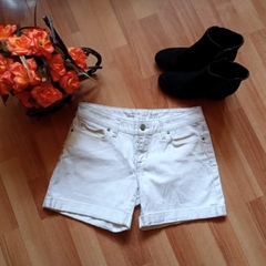 Short mezclilla- Express Talla CH