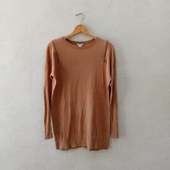 Blusón largo- Caslon Talla S