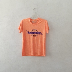Deportiva cuello redondo- Leallo Jordan Talla CH