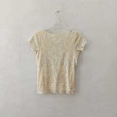 Detalle en cuello- Jh collecttihies Talla M - comprar en línea
