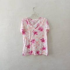 Estampado flor - Bonoma Talla M