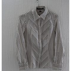 Formal Rayada- Talla CH