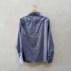 Lisa- Lacoste Talla L - comprar en línea