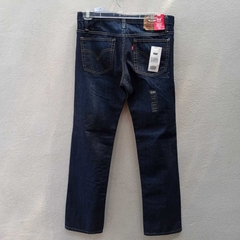 Tiro recto- Levi´s talla 32 - comprar en línea