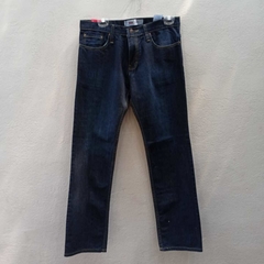 Tiro recto- Levi´s talla 36