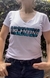 Remeras escote V - comprar online