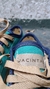 Zapatillas Urbanas - Verde Esmeralda - comprar online
