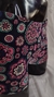 Boxer azul flores - comprar online