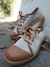 Zapatillas Urbanas - Tostado