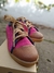 Zapatillas Urbanas - Fucsia