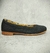 Chatitas-Ballerinas Negras - comprar online