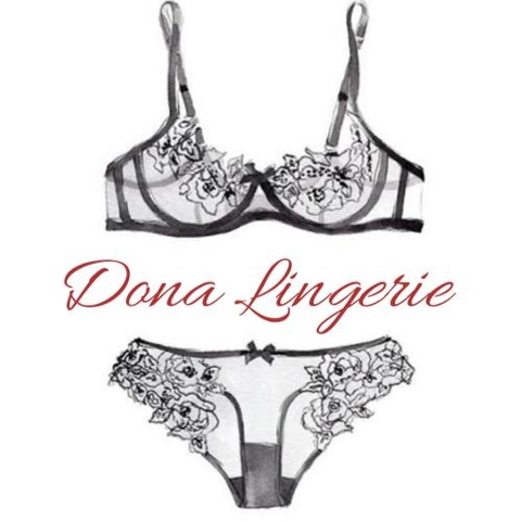 DONA LINGERIE E SEX SHOP