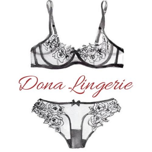 DONA LINGERIE E SEX SHOP