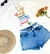 SHORTS MACCA JEANS-56601-TAM 36 - comprar online