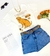 SHORTS MACCA JEANS-56601