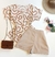 SHORTS SOCIAL BEGE-775801- TAM G