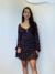 VESTIDO LETICIA - TAM U - 540101 na internet