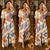 VESTIDO MIDI EDITH - 717501