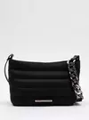 Bolsa Petite Jolie Emma Preto PJ11099 - comprar online
