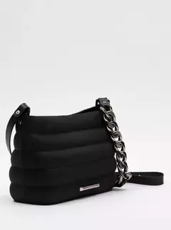 Bolsa Petite Jolie Emma Preto PJ11099 - pakalolla