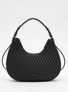 Bolsa Petite Jolie Debby Preto PJ10947 - pakalolla
