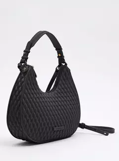 Bolsa Petite Jolie Debby Preto PJ10947 na internet