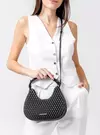 Bolsa Petite Jolie Debby Preto PJ10947 - comprar online