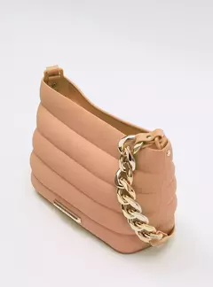Bolsa Petite Jolie Emma Avelã PJ11099 - pakalolla