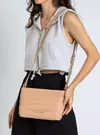Bolsa Petite Jolie Emma Avelã PJ11099 - comprar online