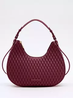 Bolsa Petite Jolie Debby Merlot PJ10947