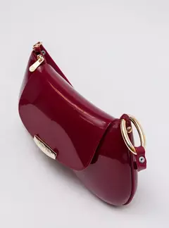 Bolsa Petite Jolie Elle Merlot PJ11245 - comprar online