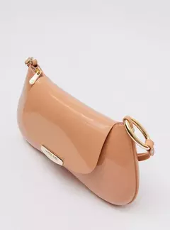 Bolsa Petite Jolie Elle Avelã PJ11245 na internet