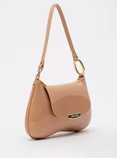 Bolsa Petite Jolie Elle Avelã PJ11245 - pakalolla