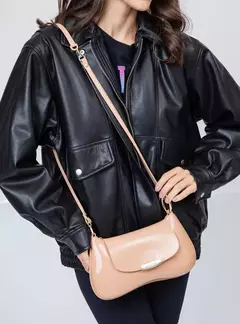 Bolsa Petite Jolie Elle Avelã PJ11245 - loja online